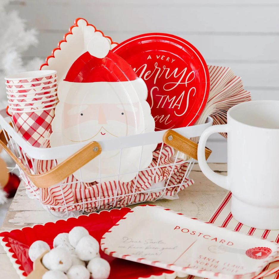 Holiday Subscription Party in a Box