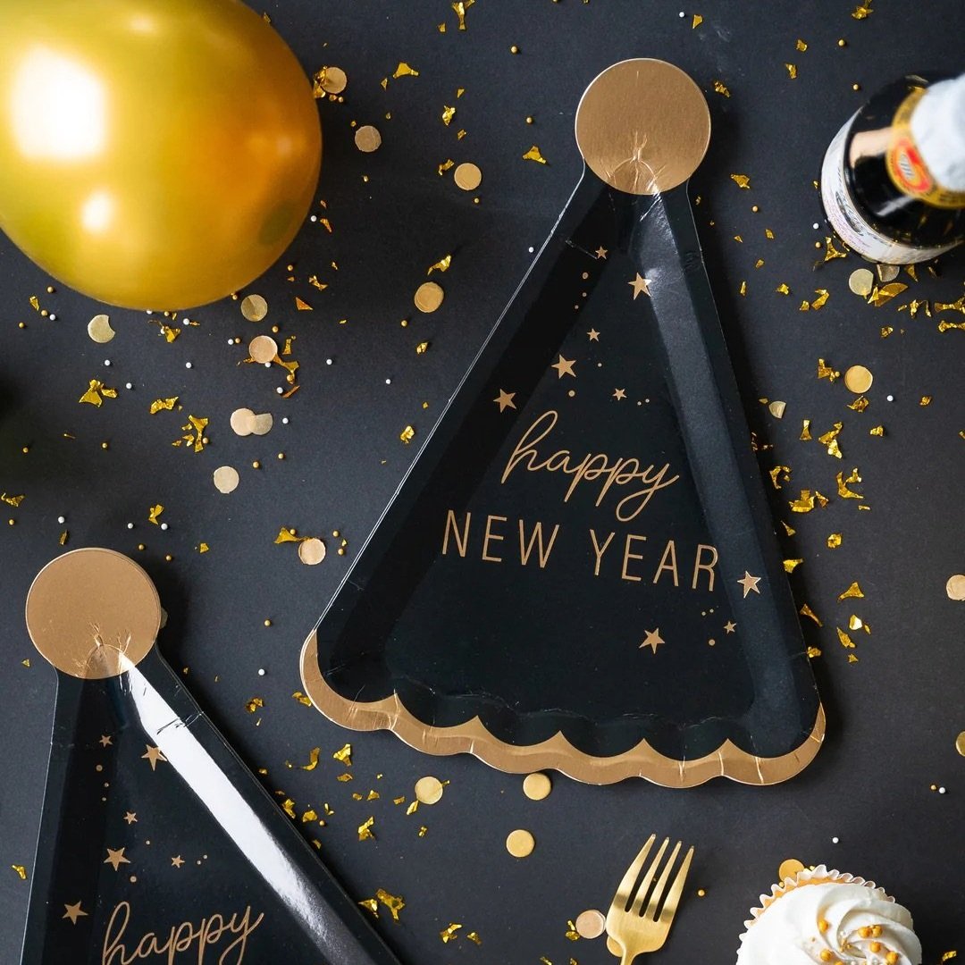 new years party decorations