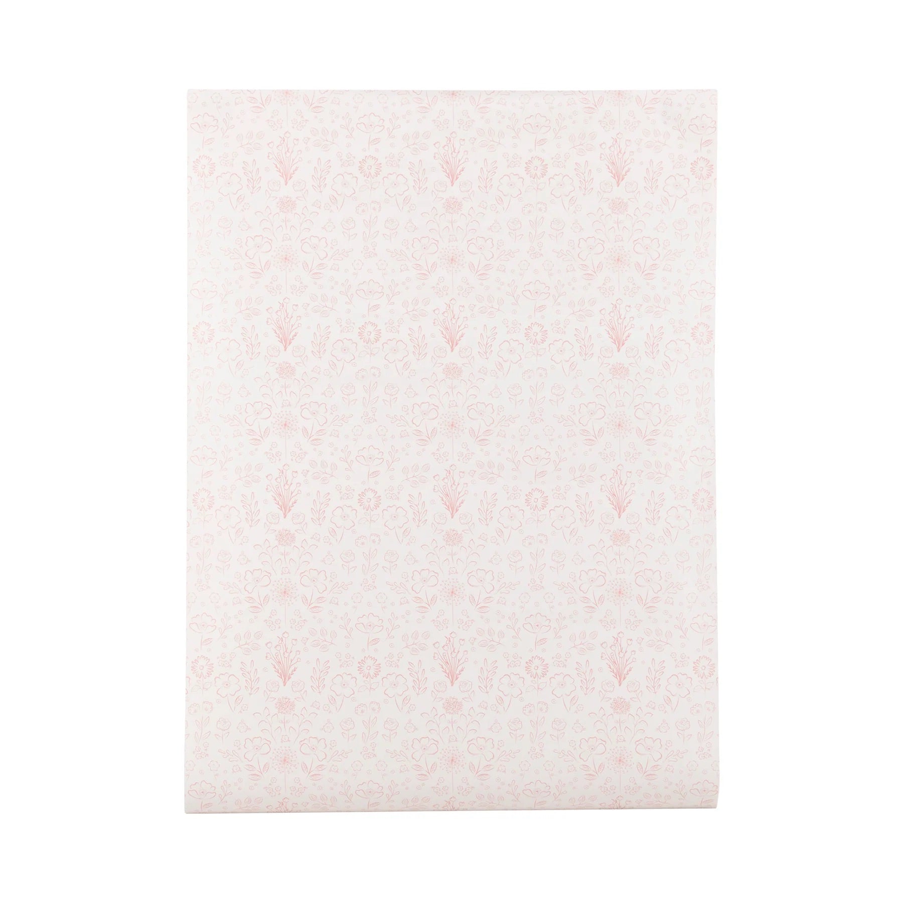 Colorful Pembroke Table Runner bringing fun and flair to a lively dining table setup.