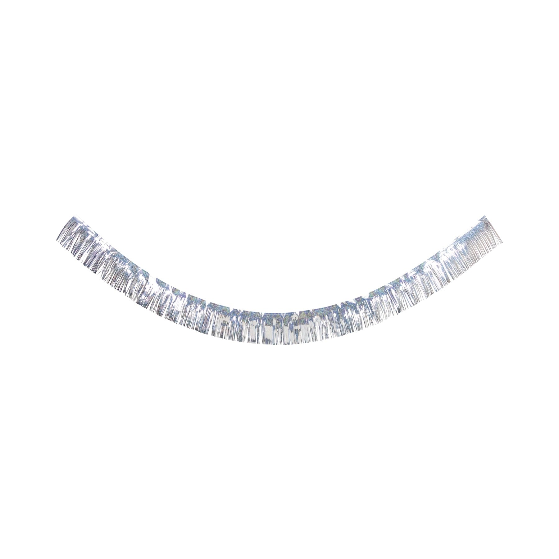 Disco Daisy Puffy Felt Banner Set