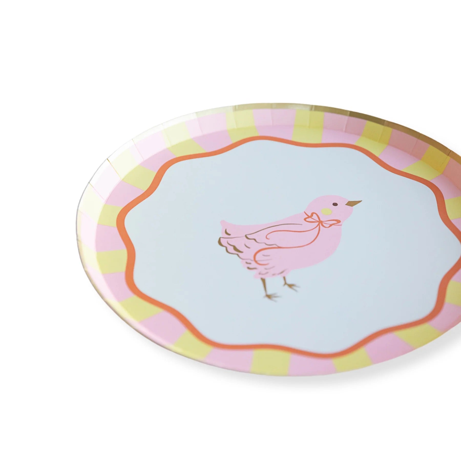 Sweet Chick Easter Small Plates