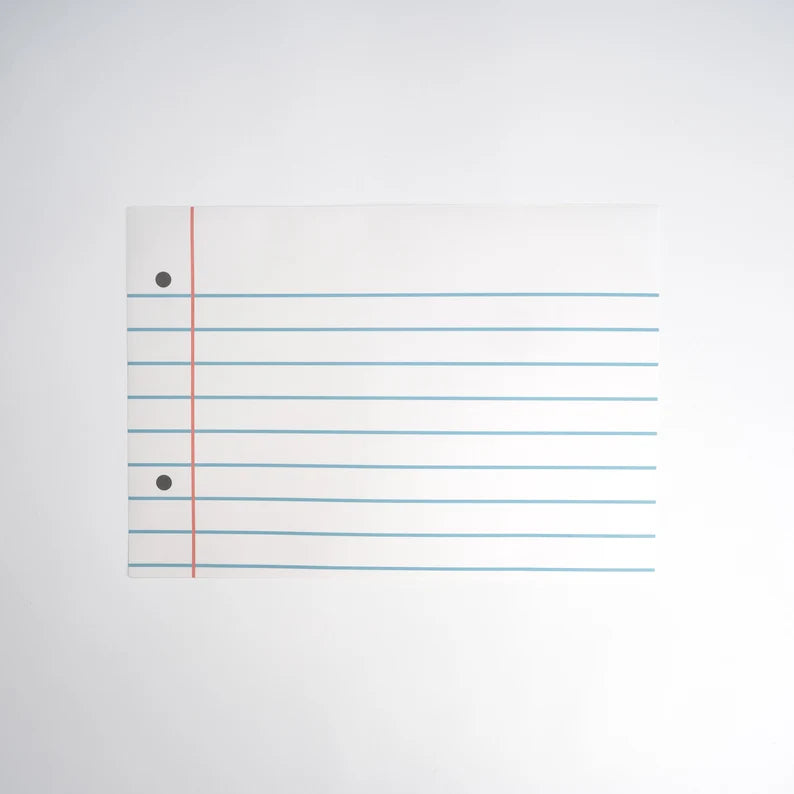 First Day of School Party Kit